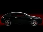 Alfa Romeo Brera S 2008 года
